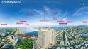 Duy Nhất 1 Căn 2PN Tầng 30 - Peninsula Đà Năng - View Triệu Đô Không Giới Hạn!