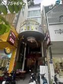 Nguyễn Trãi – 67m² – 5 Lầu – Trung Tâm Quận 1 – Giảm 2 Tỷ Cần Bán Gấp