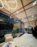 KIN HOTEL – 68 Phòng – HĐ Thuê 10 Năm 10.8 Tỷ/Năm – Mặt Tiền Phố Nhật Thái Văn Lung – Hầm 11...