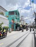 Nhà bán - Tấn Sơn Nhì - Tân Phú - Hẻm Xe Hoi - Diện Tích 70m2 - Giá chỉ 6.x tỷ