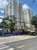 Lô đất đẹp hẻm xe hơi 55m2 Bình chiểu thủ đức, Chunng cư stown cầu gò dưa, Tỉnh lộ 43, chỉ 3.3 tỷ tl