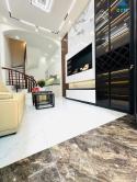Nhà Xinh Nhỏ Tiền Ba Đình - Ngõ Ba Gác - Nhỉnh 6 Tỷ