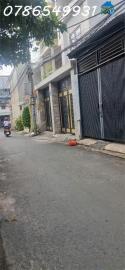 Bán Nhà Khu Phân Lô 90m² Ngang 4,3m – Đường 5M Thông – Gần Đại Học ,Tăng Nhơn Phú B, Tp. Thủ Đức