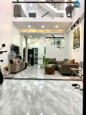 Bán nhà MỚI cách mặt tiền 10m đường Trịnh Đình Trọng, P. Tân Phú.