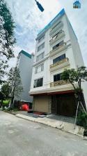 Cô Oanh bán nhà riêng Tân Mai, 6 tầng, thang máy, ô tô, 47m, giá 7.65 tỷ TL 0886962299
