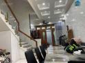 Nhà 3 tầng, Nguyễn Duy Trinh, 70m2, ngang 5m, cạnh Lakeview City, 6.3 tỷ