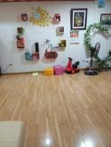 Cần bán căn hộ full đồ - giá tốt chung cư Thanh Hà - 2,3 tỷ