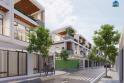 Dự án Phát triển nhà ở KDC TÂN HỘI Tp Phan Rang- Khánh Hoà . Dự án sở hữu đầy đủ hồ sơ pháp lý