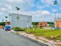 Chính Chủ Bán Đất MT Nguyễn Thị Nhỏ, P. 4, Tp. Tân An, 100m2, Shr, 1tỷ1