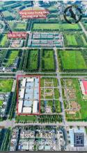 Bán Khách Sạn 1 trện 3 lầu trong dự án UNICIMPLEX TP Mới Bình Dương, Giá 5.6ty