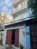 Bán Nhà Hẻm Xe Hơi 60m² – Huỳnh Thị Hai, Quận 12 – Giá Tốt