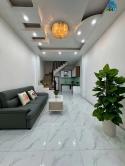 Hơn 5 Tỷ Nhà Đẹp Ở Ngay Tân Mai, Dân Xây Chắc Chắn, 15m Ra Ô Tô