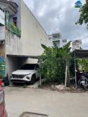 Đất Dẹp Giá Tốt- Cần Bán P. Thạnh Xuân- Quận 12- TPHCM