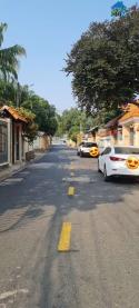 Bán biệt thự phường Nguyễn An Ninh, tp.Vũng Tàu:
- Diện tích: 130m
