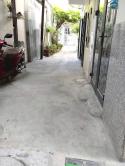 Bán Nhanh Nhà 2 Tầng tttp Hẻm Phan Đình Giot Phương Sài