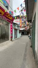Yên Nghĩa - Hà Đông - Ô Tô Tránh - Kinh Doanh -Thông Các Ngả