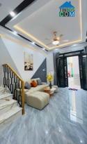 Điện Biên Phủ, Quận 10 - Nhà Mới Vào Ở Ngay - - DTST 100M2 - 3 Tầng BTCT - Chỉ 6.9 Tỷ TL