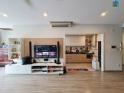 Bán căn hộ 124m2, 2PN+ tại Mulberry Lane, FULL nội thất mới tinh