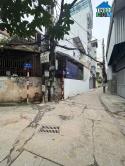 Bán mảnh đất Ngọc Thuỵ Thuỵ, DT 40m2 , MT 4,1m , Giá 6,4 tỷ , Đất vuông vức -Gần Khai Sơn