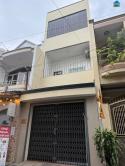 * Xíu Xiu 15Tỷ_Nhà Mặt Tiền giáp CX Bắc Hải (4.1x28)CN 112m Nở hậu4.25m, GIÁ QUÁ TỐT