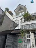 Chính Chủ Cần Bán Nhà Đường Thạnh Lộc 27- P. Thạnh Lộc -Quận 12-Tphcm