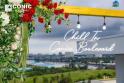 Chill In Conic Boulevard -Căn 2PN 84m2- TT 380TR Nhận Nhà Ngay.