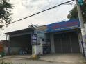 Bán nhà MT Trần Văn Giau Xã Lê Minh Xuân 6 x50 (250)m thổ cư giá 11,7 ty