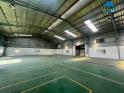 Cho Thuê Kho, Nhà Xưởng 1700m² Trong KCN An Đồn – Giá Chỉ 60k/m²
