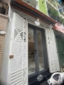 Bán nhà MTNB Nguyễn Đình Chiểu - NHÀ MỚI ĐẸP - THU NHẬP ỔN ĐỊNH