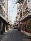Bán Nhà Hẻm Hoàng Hoa Thám, Bình Thạnh