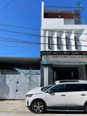 Bán nhà lô 77 khu tái định cư Thủy Tú, xã Vĩnh Thái,TP Nha Trang diện tích đất 150m2 Giá 6 tỷ...