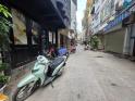 Bán Nhà Ao Sen Hà Đông Ô Tô Tránh Thông Các Ngả - Kinh Doanh Đỉnh 50M 16,9 Tỷ