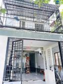 KDC Hiện Hữu Không Lo Giải Tỏa - Nhà 4 Tầng - Chỉ Nhỉnh 3 Tỏi