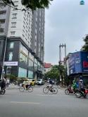 Bán nhà mặt ngõ 165 Thái Hà, diện tích 90m2, Ô tô tránh, Kinh doanh