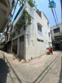Bán nhà 3 tầng HXH 201/13 / Nguyễn Xí, Bình Thạnh 72m² (6x12m), 9.9 tỷ, Gần Vincom, Highland
