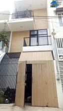 Chính Chủ Cần Bán Nhà Ở Đường Hà Huy Giáp-P. Thạnh Lộc- Q.12- TPHCM