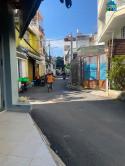 Xe Hơi Đậu Cửa- Bình Thạnh- Bùi Đình Tuý- Gần Mặt Tiền- 5.7t