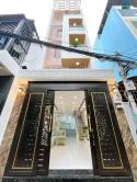 Bán Gấp-5 Tầng- 50m2- Nguyễn Thị Thập- Quận 7- Nhỉnh 7 Tỷ
