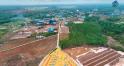 Bán đất Long Hà Phú Riềng, Bình Phước, Khu dân cư hiện hữu, Ngay 3 KCN lớn, 298 triệu 200m2 đất...