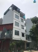 TT Thanh Trì Ô Tô Đỗ Cửa, Ngõ Nông 40M 5 Tầng, Dân Xây Chắc Chắn, Thiết Kế Sang, Sịn Giá Hơn 5 Tỷ.