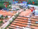 395TR sở hữu lô đất thổ cư 200m² ngay KCN 2.000ha, đường 8m
