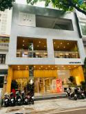 Cho thuê MBKD nhà mặt phố đường LÁNG mặt tiền rộng 12M, 120m x 3 tầng, KD mọi mô hình đều OK