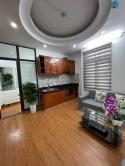 MỸ ĐÌNH 1 - CĂN HỘ MINI 2 NGỦ - SỔ CHUNG - 35 M RA Ô TÔ