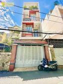 ‼️ Xe hơi vào nhà - Vị trí trung tâm - Nhà đẹp 4 tầng - 70m2 - 14.5 tỷ