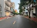 Bán lô đất mặt phố Lê Đình Vũ, Đông Nam Cường, TP HD, 87.75m2, mt 4.5m, vị trí đẹp