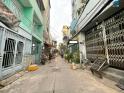 Bán nhà riêng DT 48m2 - Hẻm xe hơi Đường Trường Chinh, Quận Tân Phú