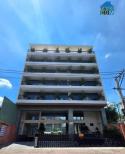 Cho thuê VP lầu 2, 303m², Bùi Hữu Nghĩa, Bình Thạnh sát Q1 – Giá 98tr/tháng