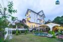 Cho Thuê Villa 11 Phòng Tại Đà Lạt - Mặt Tiền, Đầy Đủ Tiện Nghi