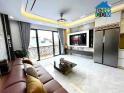 Bán nhà Ngọc Thuỵ, DT 40m2 , MT 3.65m , Xây 6 Tầng - Thang máy , Ô tô vào nhà, Giá 9.5 tỷ