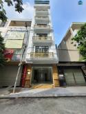 Bán Nhà Kđt Văn Phú, 7 Tầng Thang Máy, Phân Lô Vỉa Hè, 50m2, 20.X Tỷ